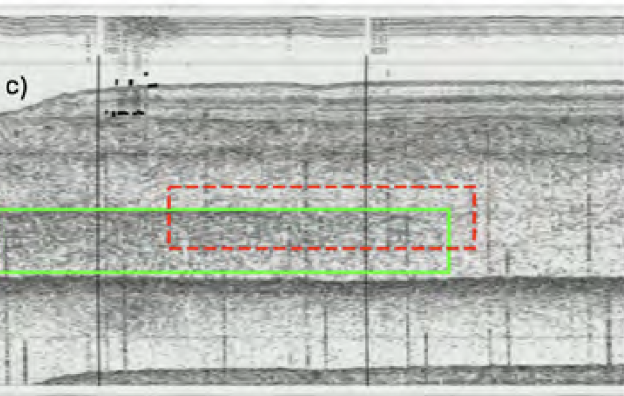 Seismic Model Output