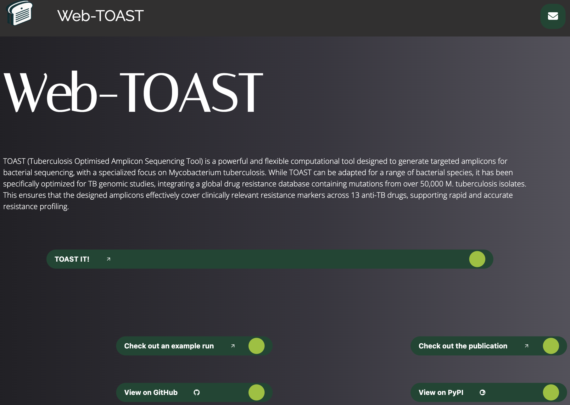 TOAST Image 3
